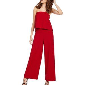 XXL Rachel Roy  jumpsuit stretch